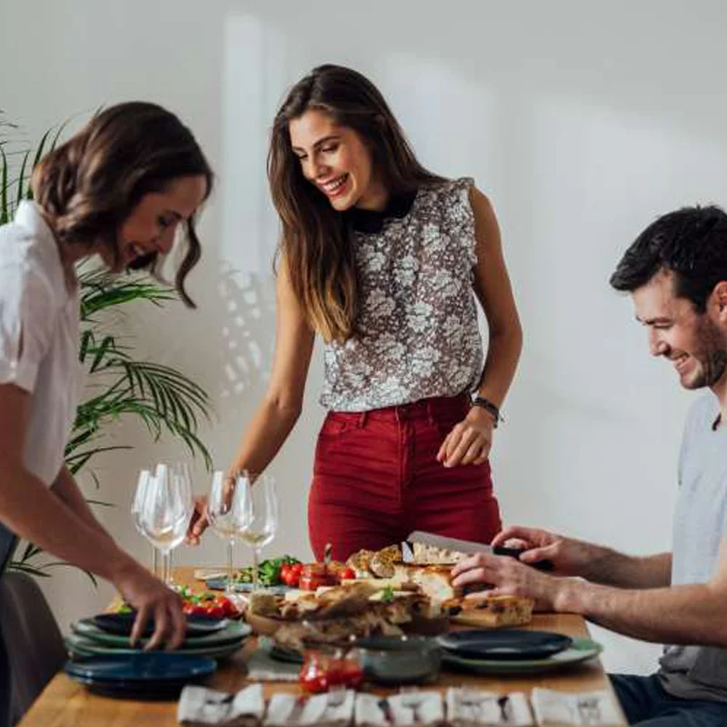 7 ایده برای یک پارتی و مهمونی بی نظیر